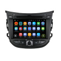 7 inch Hyundai HB20 2013 Car Multimedia System