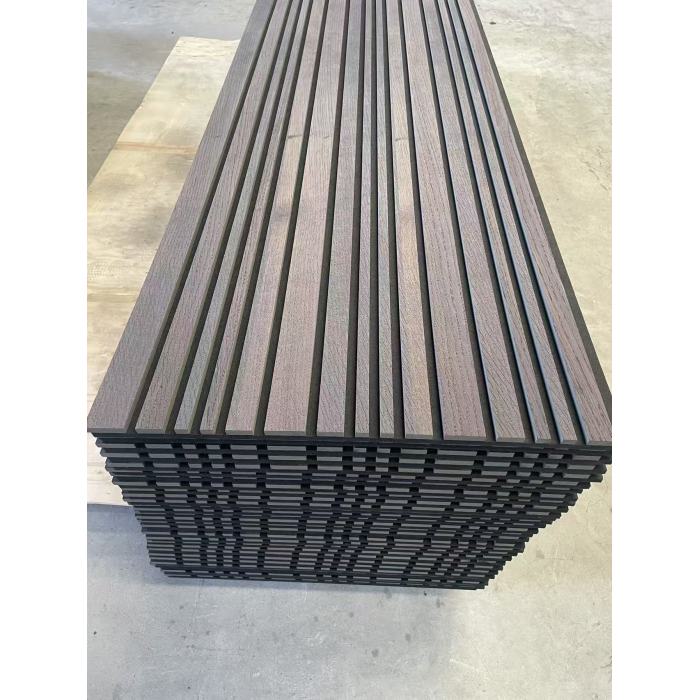 B1 แผงผนังกันเสียงทนไฟ Bespoke ODM โครงการ