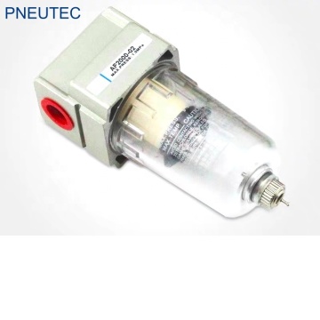 Factory Price Pneumatic SMC AF2000-02 Air Filter