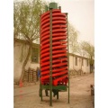 Ore Dressing Equipment Spiral Chute Gravity Separation