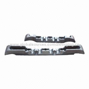 Scraper Conveyer Parts
