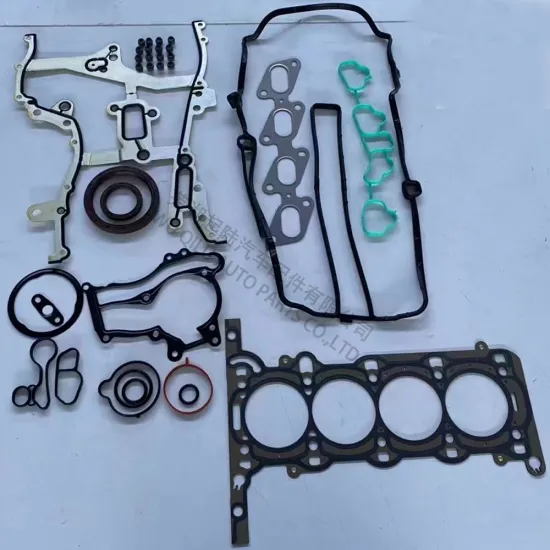 Chevrolet Engine Parts 55591493 Head Gasket Kit