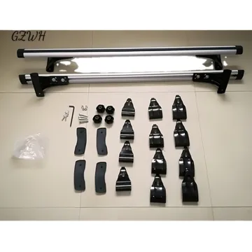 Roof Rack luggage rack standard mobile cross bar