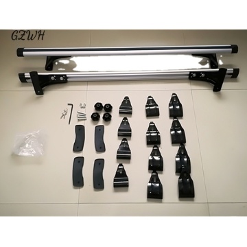 Roof Rack luggage rack standard mobile cross bar