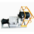 5ton Capstan Winch моторизован