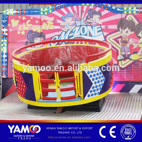 Children Christmas Carnival game rides kids amusement park disco mini tadaga rides