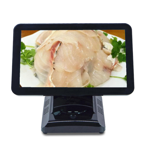 Full pos system for supermarkets milktea mobile store