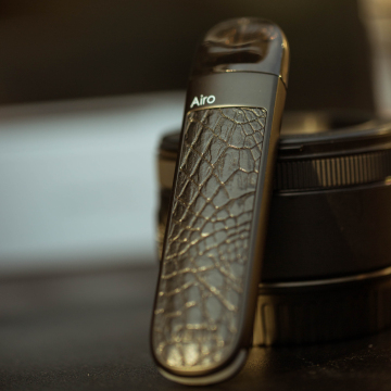 2020 Baterai isi ulang merek VEIIK 2ml vape pod