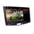 VW Magotan Android 7.1.1 Radio Stereo Auto Electronics