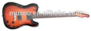 Musoo Brand Electric Guitar TL Style in 2TS Glossy (MTL3050)