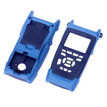 custom ABS TPE overmolding mould