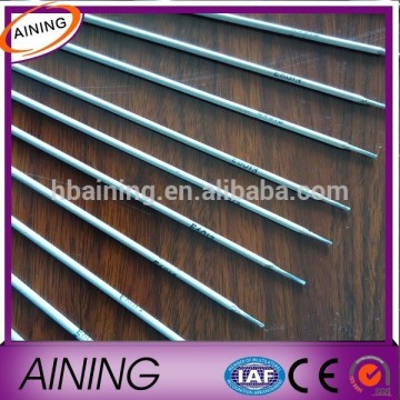 welding electrode E6018