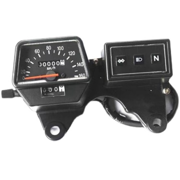 Zongshen Gy150 Off-Road Motorcycle Digital Speedometer: The Ultimate Guide and Buying Information