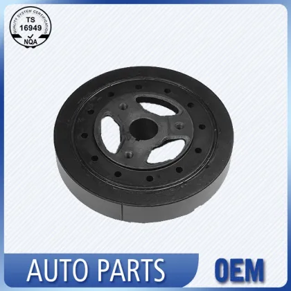 Cheap Car Parts Harmonic Balancer, Car Parts Accessories