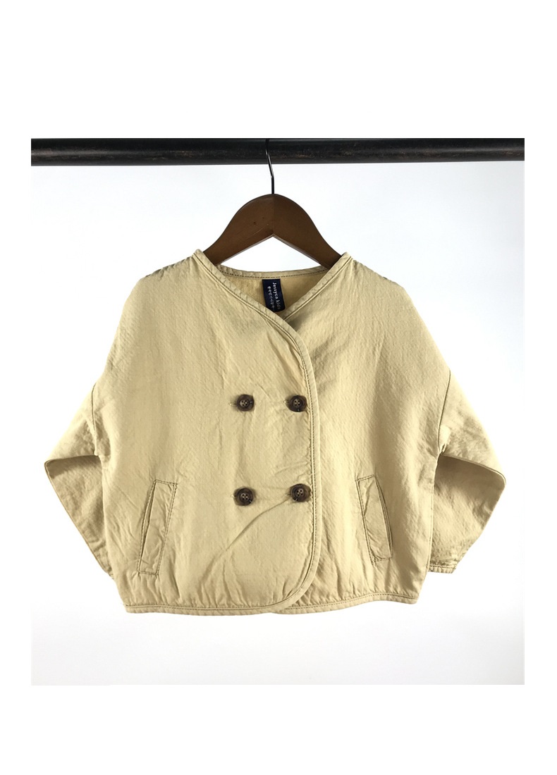 Boys Trench Coat