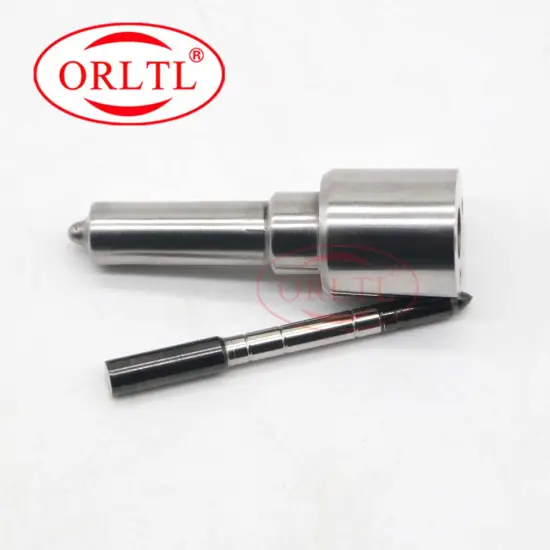 ORLTL Common Rail Series Electronic Diesel Fuel Injection Nozzle G3S47