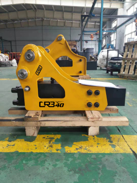 Hydraulic Breaker 40 SB10