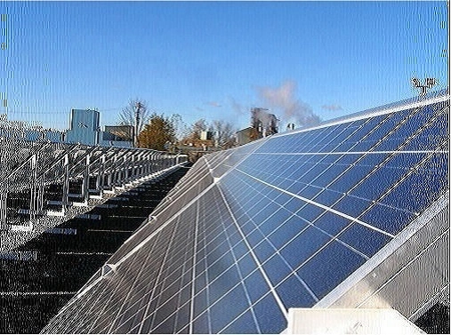 Paneles solares de 500W, precio en China, sistema de paneles