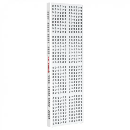 5W Dual Chips Leds Red Light Therapy Panel