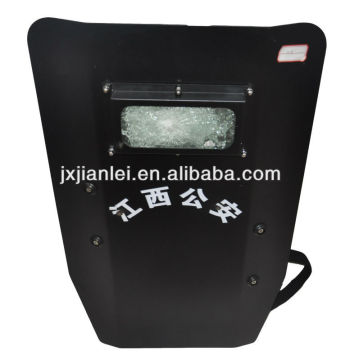 Police Use Ballistic Shield With View Port/ Bulletproof Sheild/Bullet Proof Shield