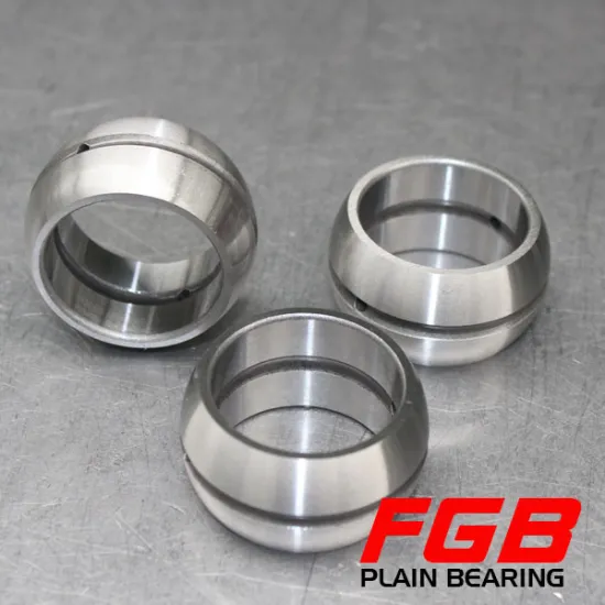 FGB Spherical Plain Bearing GE30ES 30*47*22*18mm