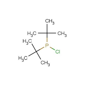 t-butyldichlorophosphine ، 98 ٪ CAS 25979-07-1