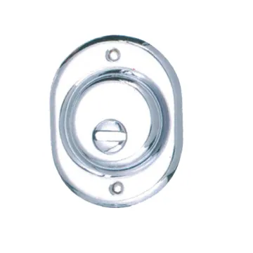 Italian Lock Protector for Security Door