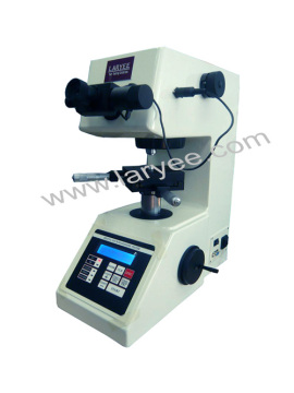 Digital Vickers Hardness Tester (HVS 5, 10, 30, 50)