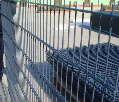 High Corrossion Resistant Long Service Life 868 Fence