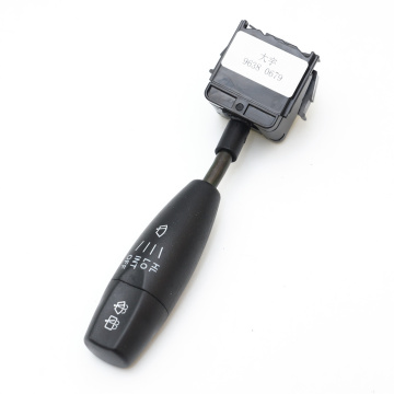 DAEWOO LANOS Car Combination Switch OEM No. 96380679
