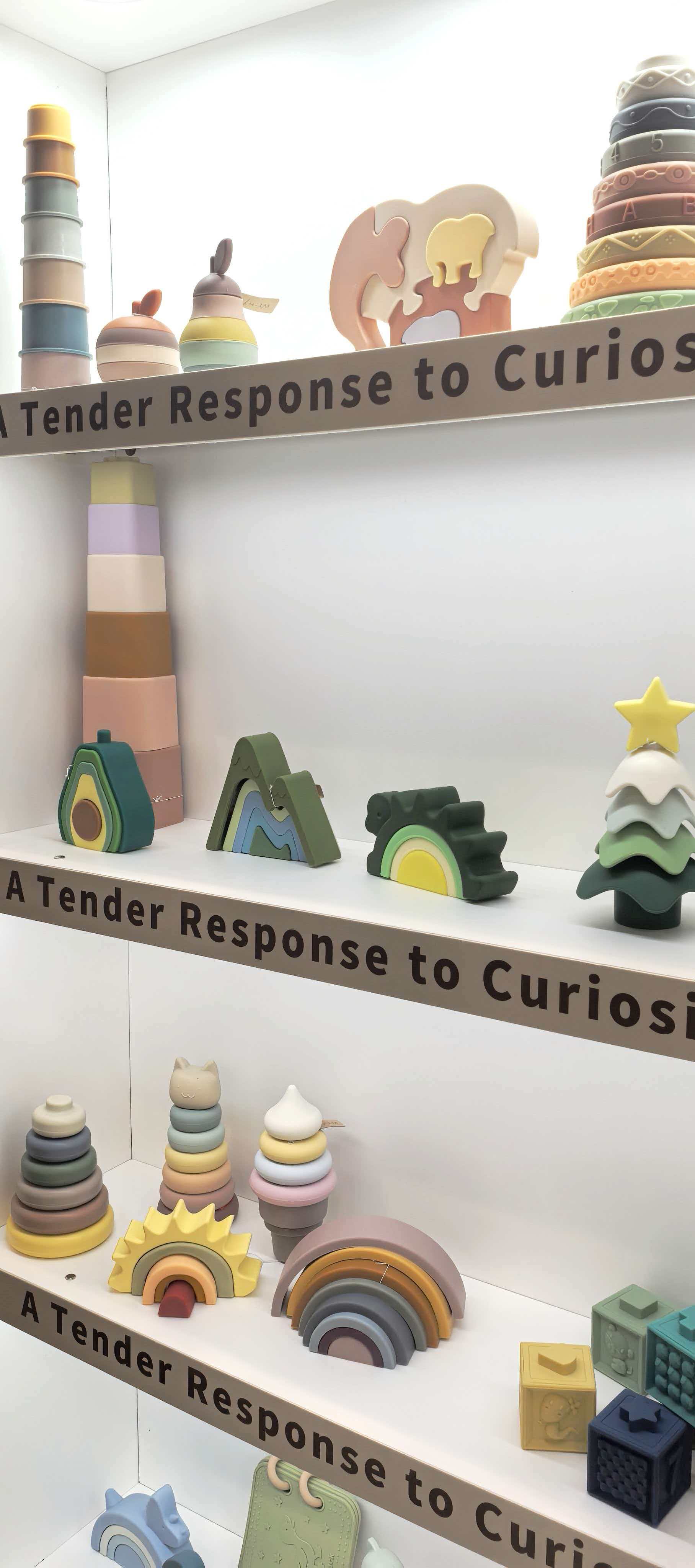 HK baby product fair