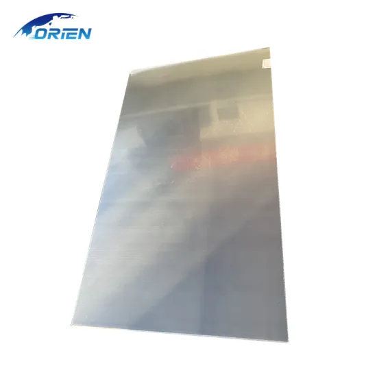 High-Quality Embossed Aluminum Sheets and Coils: Competitive Pricing and Specifications