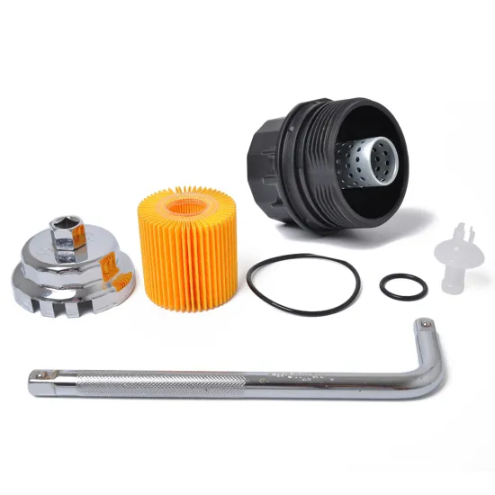 Wholesale Oil Filters with Filter Wrench for Toyota OE:15620-37010 - Hot Seller on Shopify, eBay, Wish