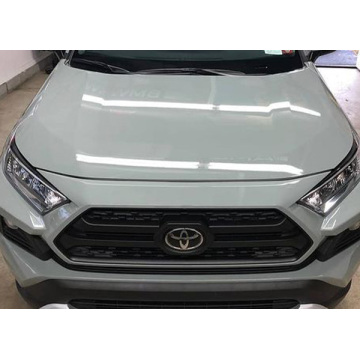 High Temperature Resistance paint protection film