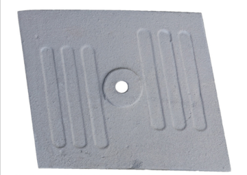 Complete variety of wear-resistant liners