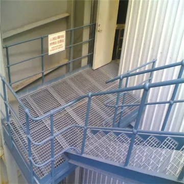 35x5 ikg borden grating