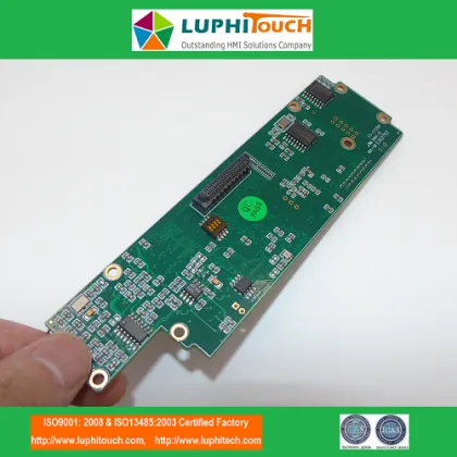 Tracer Technology Systems Circuit Board PCBA