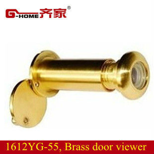 door eye