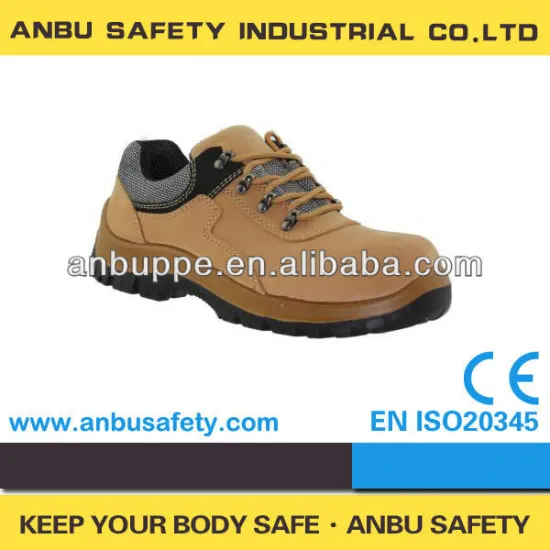 widely labor daily used longwearing basic safety footwear security shoes