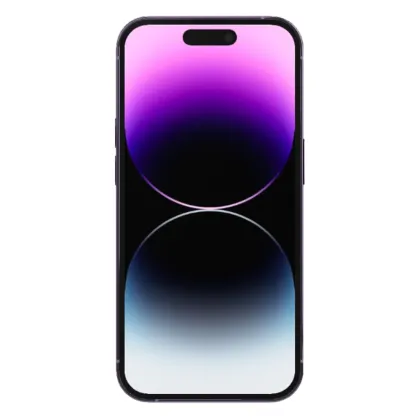 Used Original iPhone 14 Pro 5G Mobile Phone