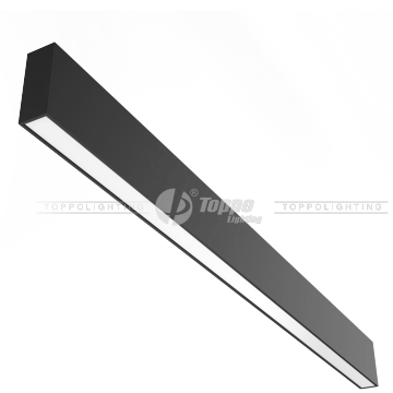 Toppo Easy Installation 105 LM/W Emergency LED Linear Light