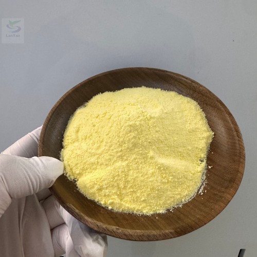 Festes Polyaluminiumchlorid für die industrielle Wasseraufbereitung