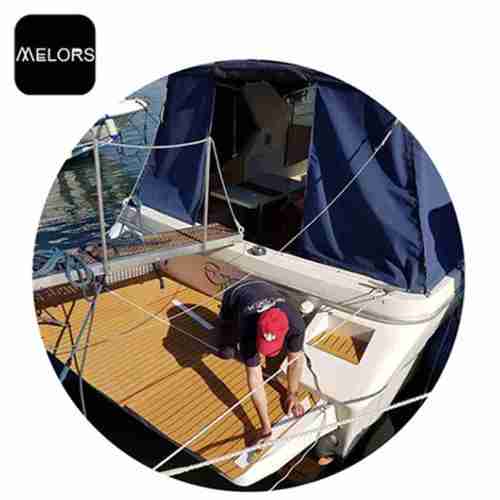 Melors Marine Boat Synthetic Teak Deck Sheet