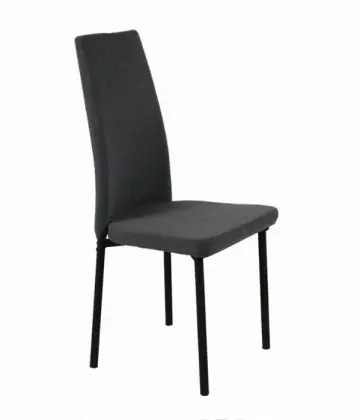 cushion dining chair home type dining room chair leather cover chair