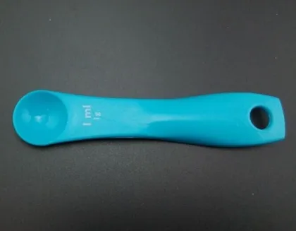 Wholesale cheap all kinds of Chinese style plastic spoon