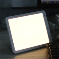 Lámpara solar de Suron con brillo ajustable