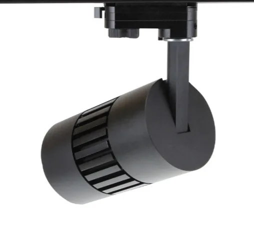 30W COB LED Track Lights Spot lighting
