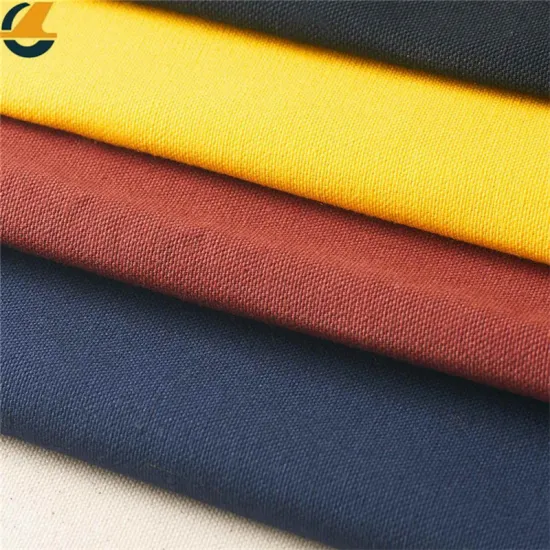 100% cotton canvas fabrics by the yard