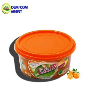 Friendly Home Cleaning Products Dishwashing Paste Mild