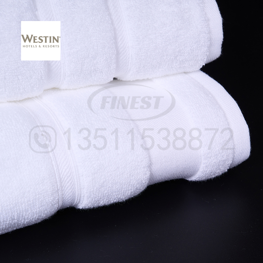 Hotel Towel